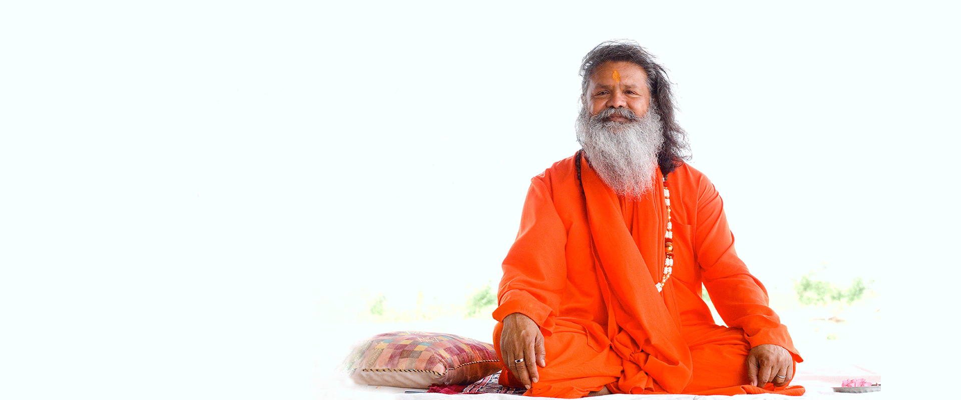 Swamiji