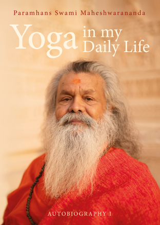 Yoga in my Daily Life