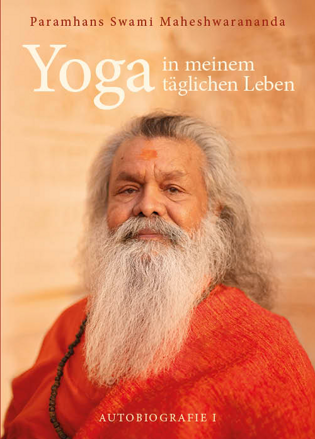 Yoga in meinem täglichen Leben